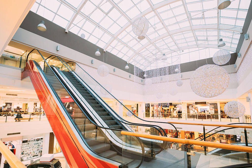 Retail Brokerage