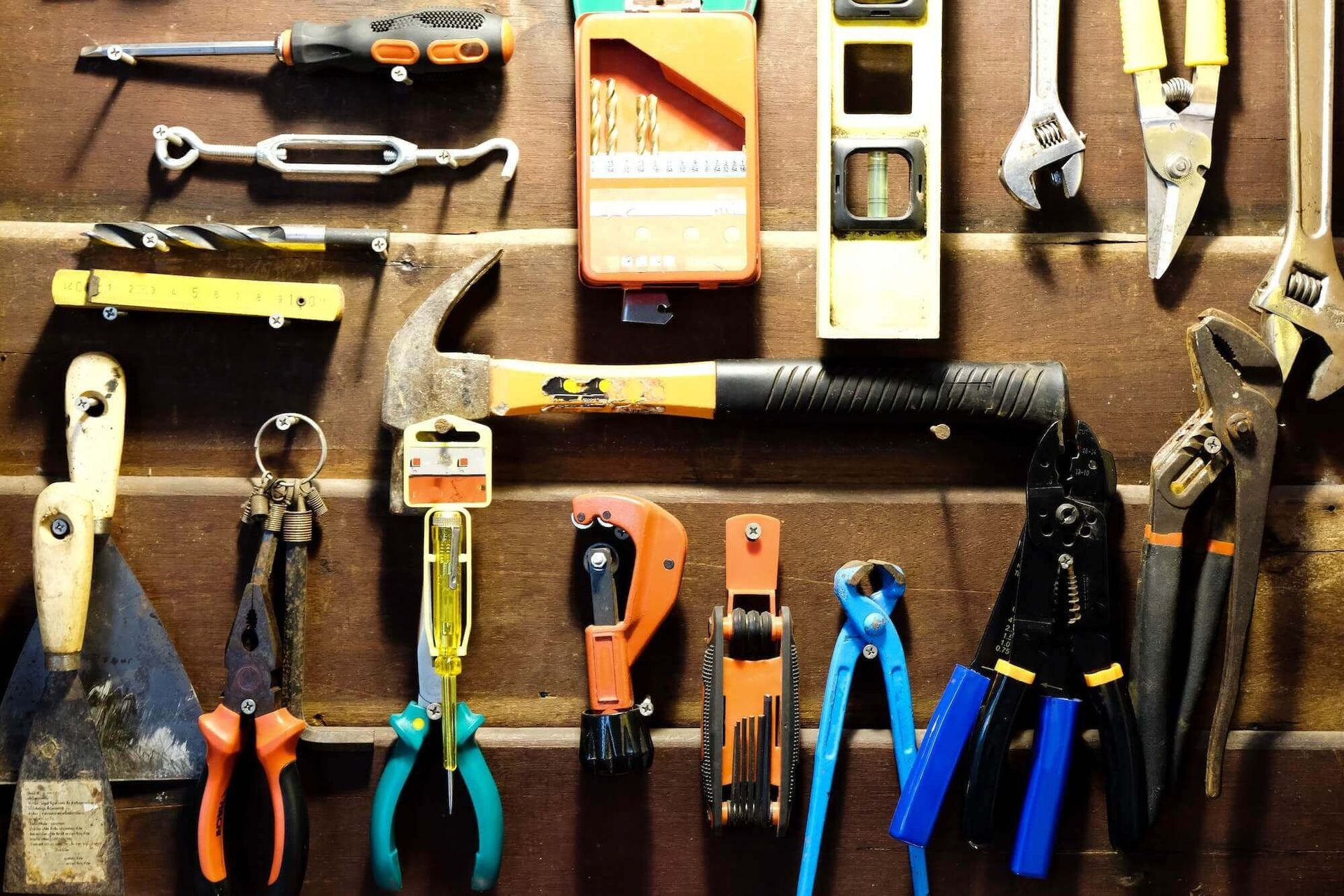 Facilities Maintenance