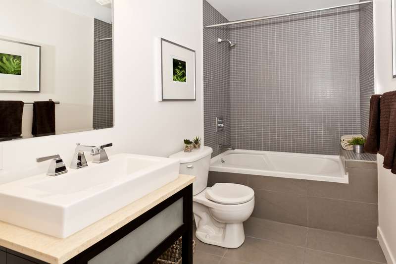 Bathroom Design