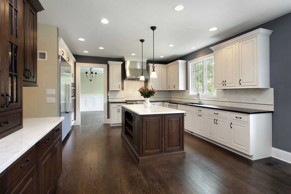 Kitchen Interior Design