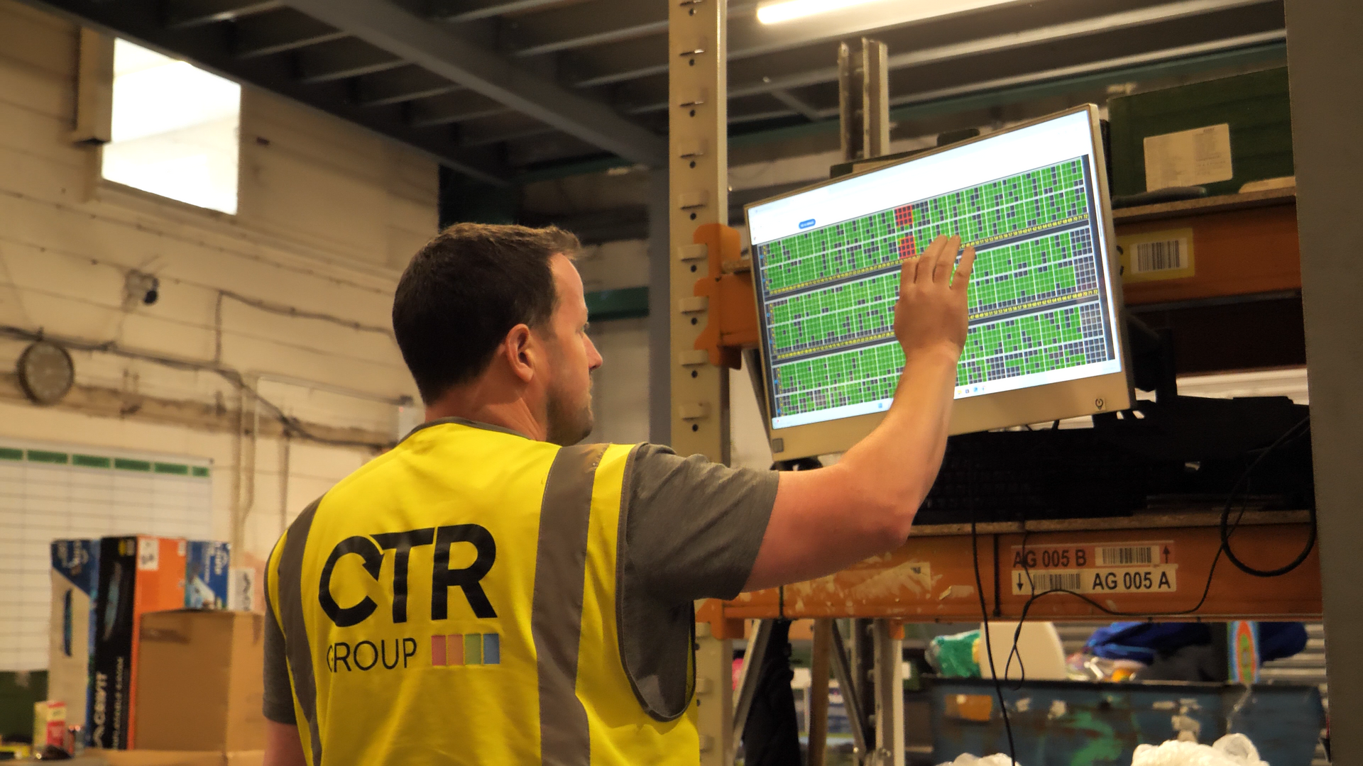 About CTR | Mission, History & Global Reach