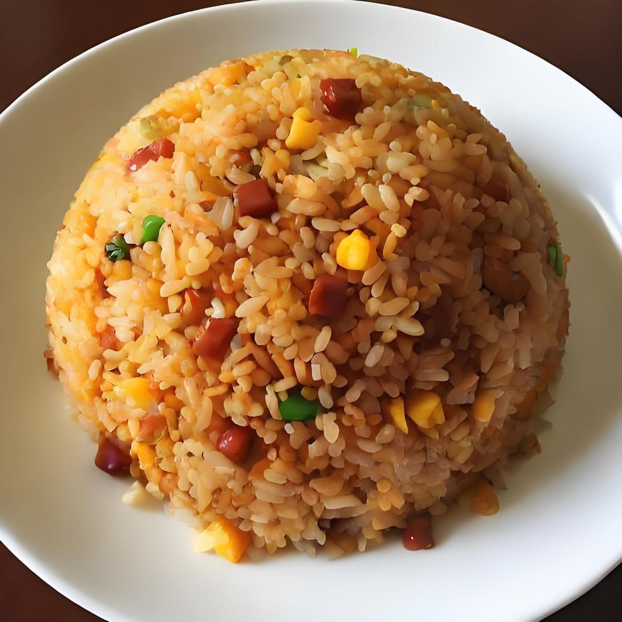 riso alla cantonese