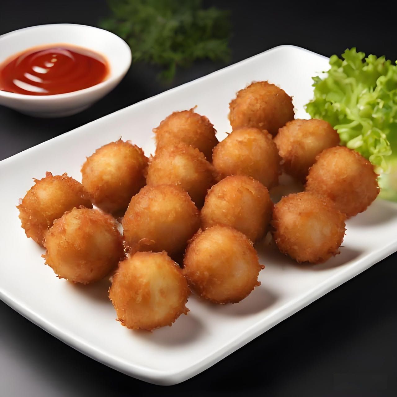 polpette