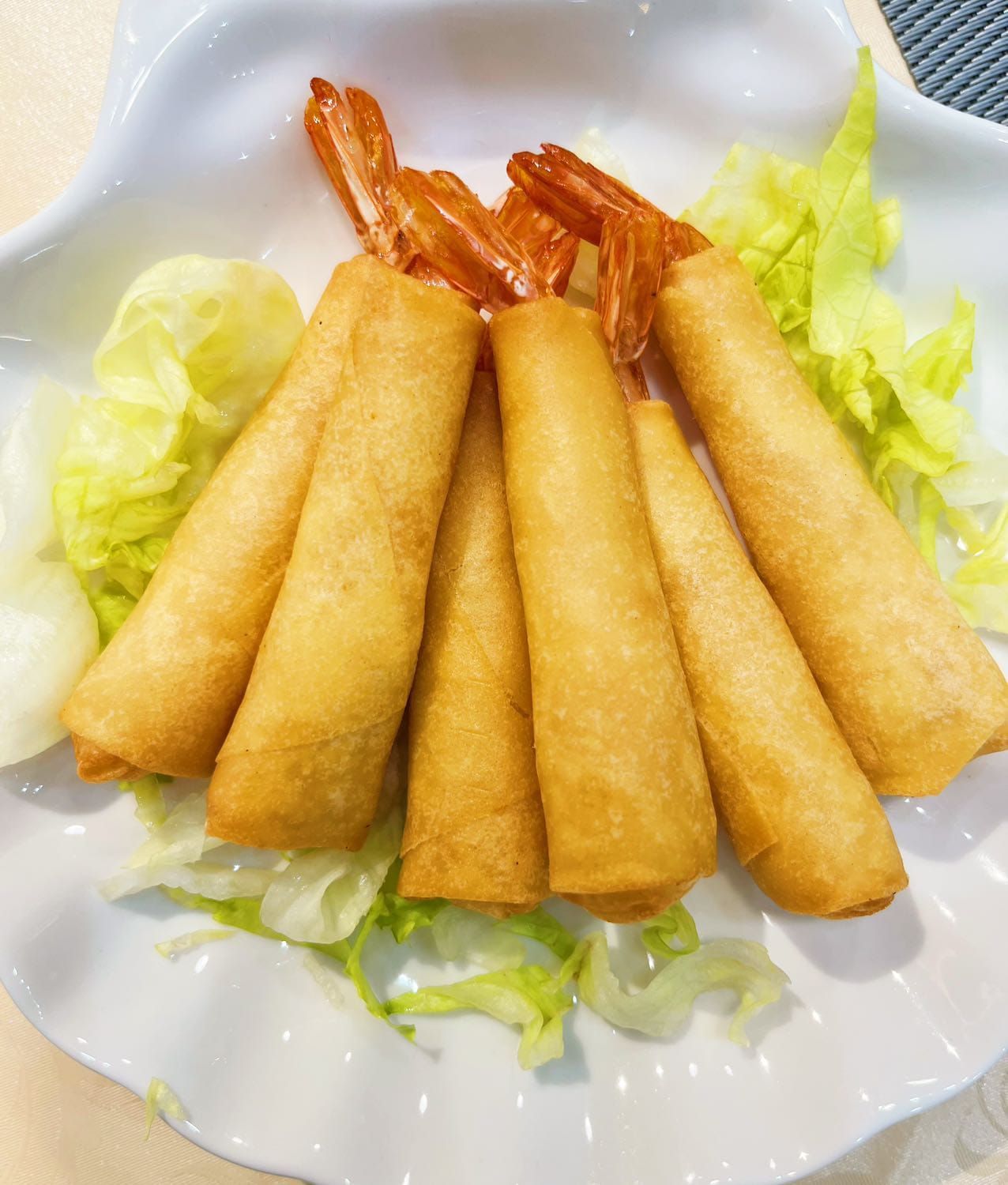 involtini primavera