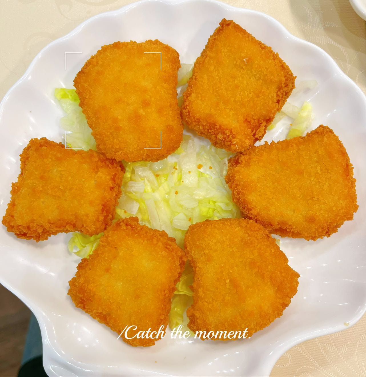 fritto 