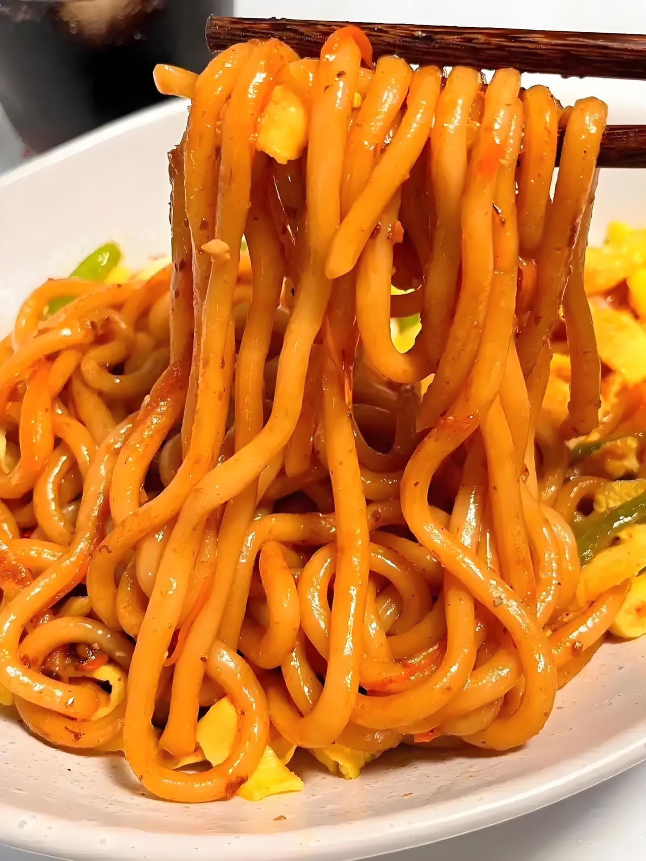 spaghetti