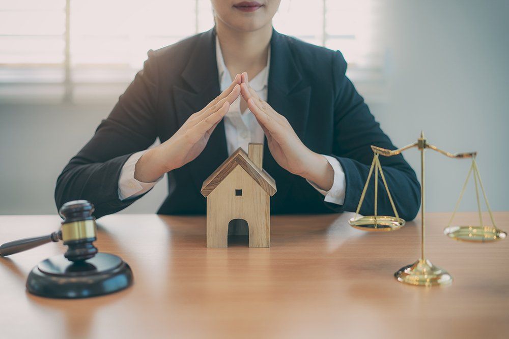Protecting Real Estate | Southfield, MI | Essick Law PLC