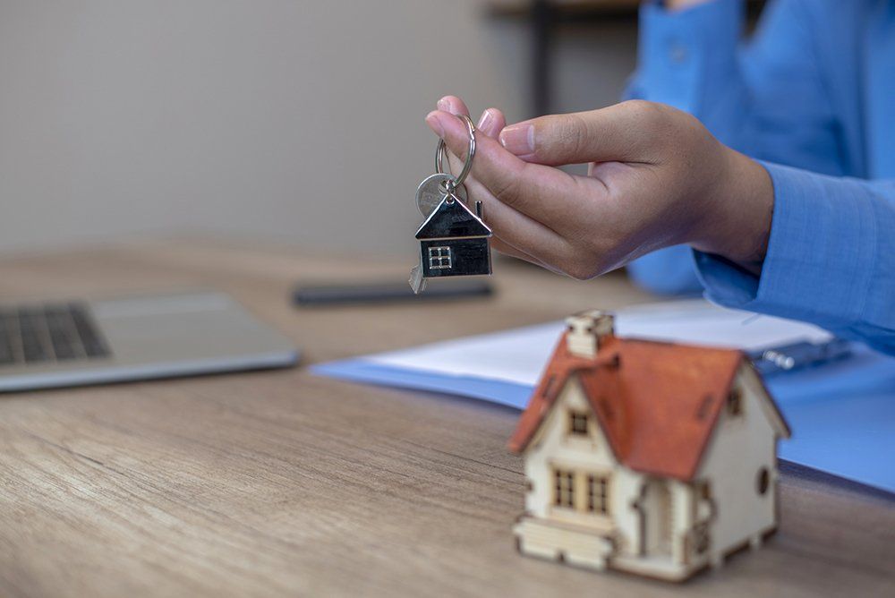 Transferring Real Estate | Southfield, MI | Essick Law PLC