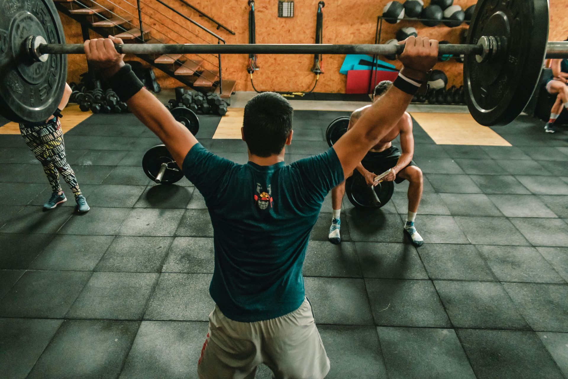 WOD