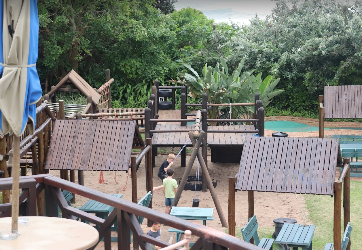 Family Beach Holiday @ Pumula Beach Hotel