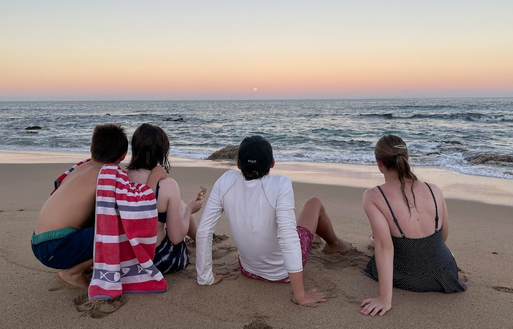 Family beach holiday - Pumula Beach Hotel
