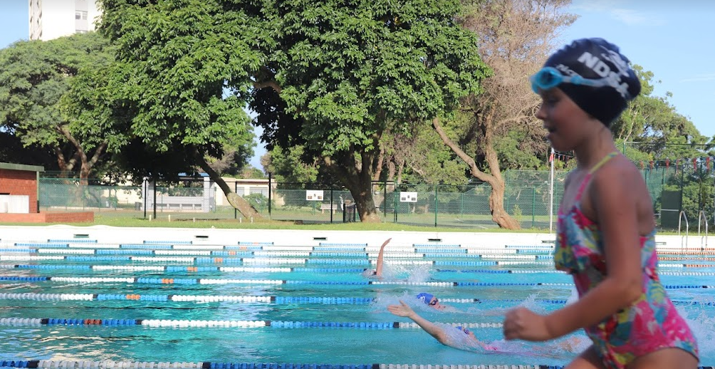Durban Swim Club NDSA