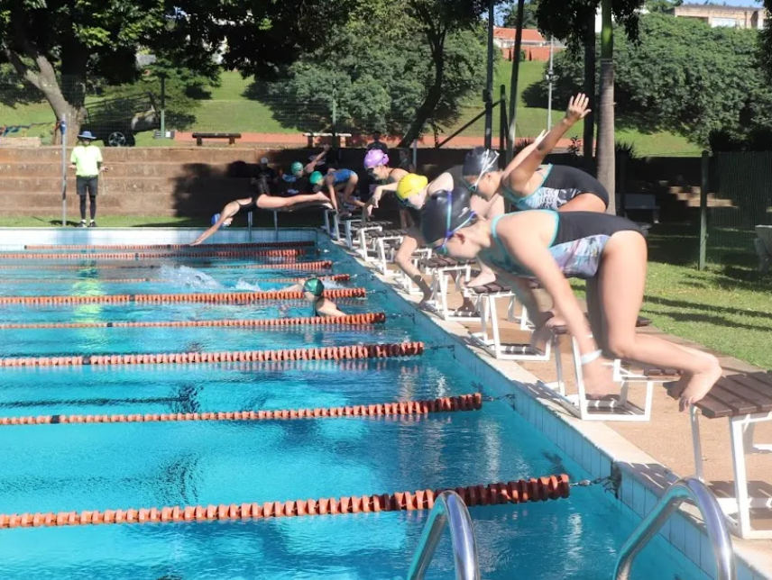 swimming in Durban - North Durban Swim Academy
