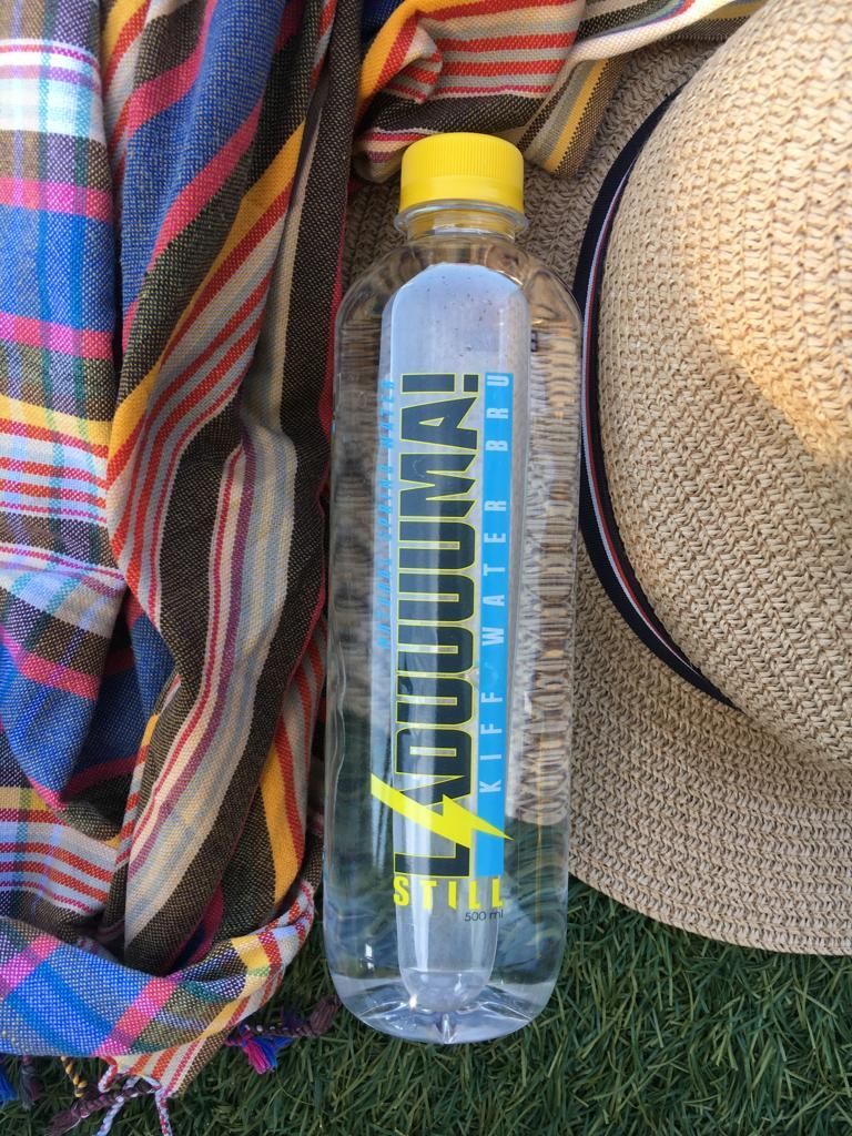 Durban Mineral Water - Laduuuuma