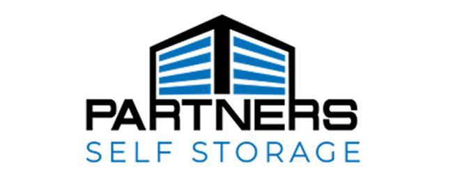 parnters self storage logo