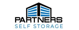 parnters self storage logo
