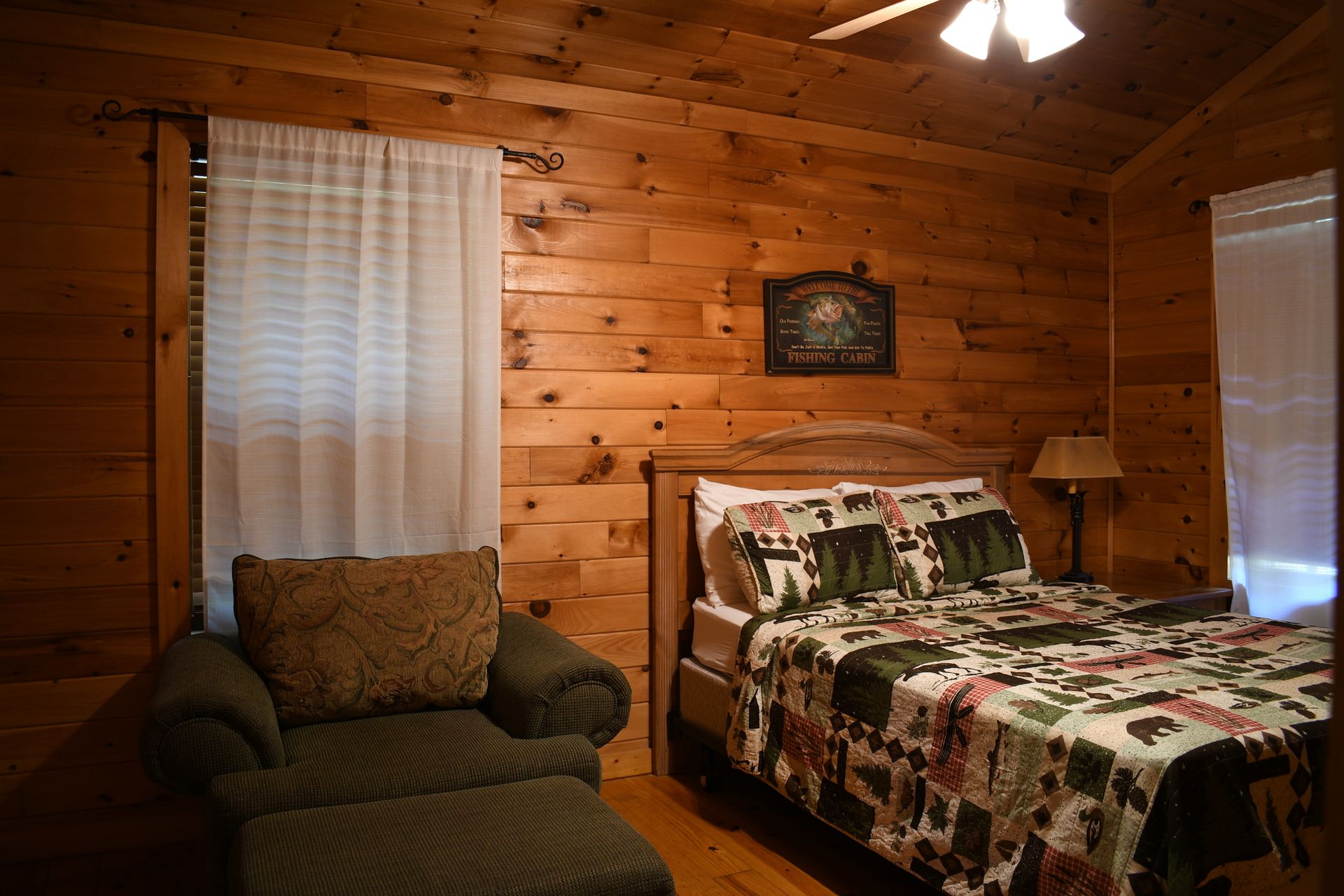 Discover Private Cabin Rentals in Broken Bow, OK Discover Private Cabin Rentals in Broken Bow, OK