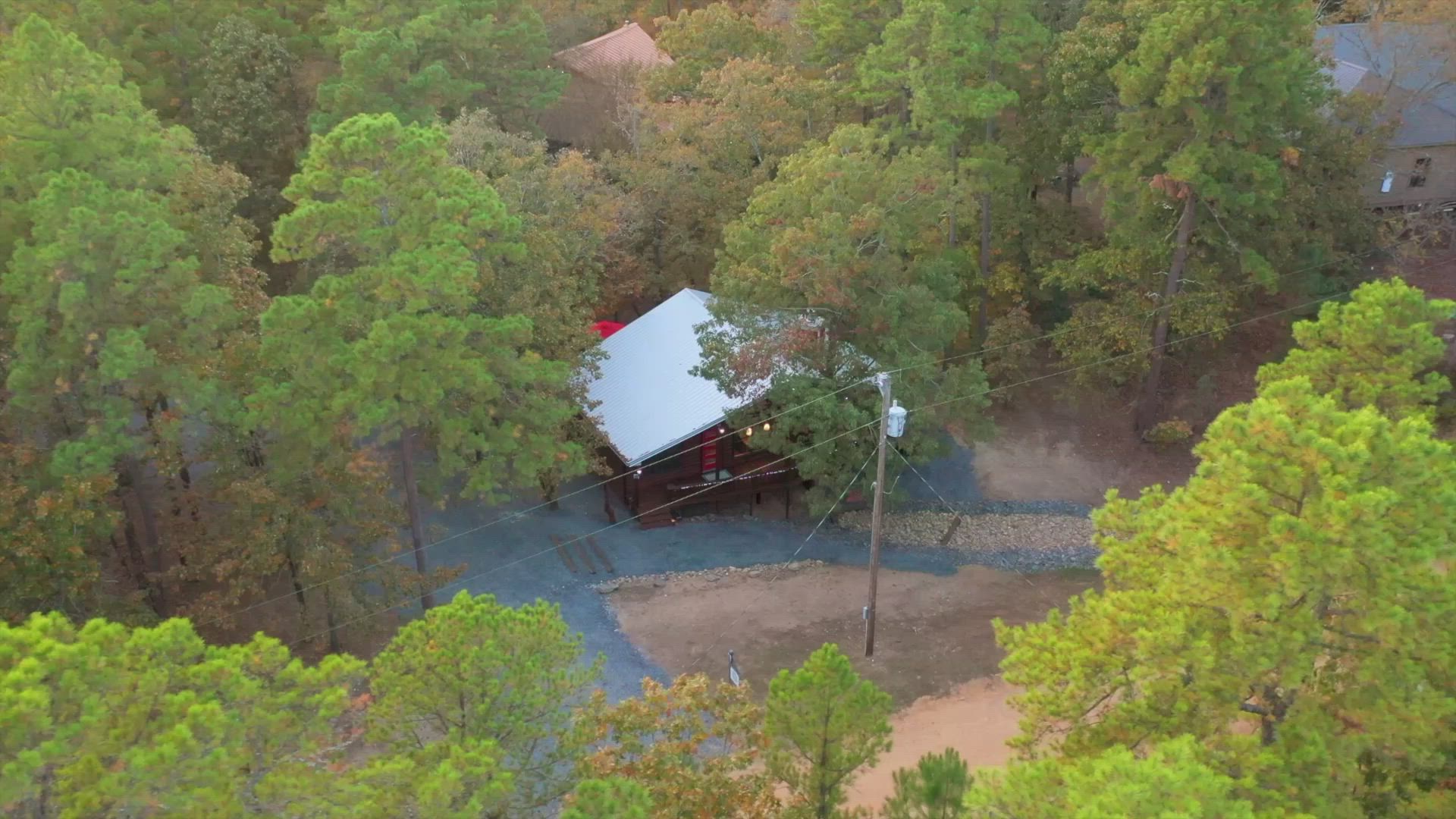 Photo & Video Gallery - Beavers Bend Village Cabins