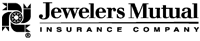 Jewelers Mutual Insurance Company logo with a symbol and company name.