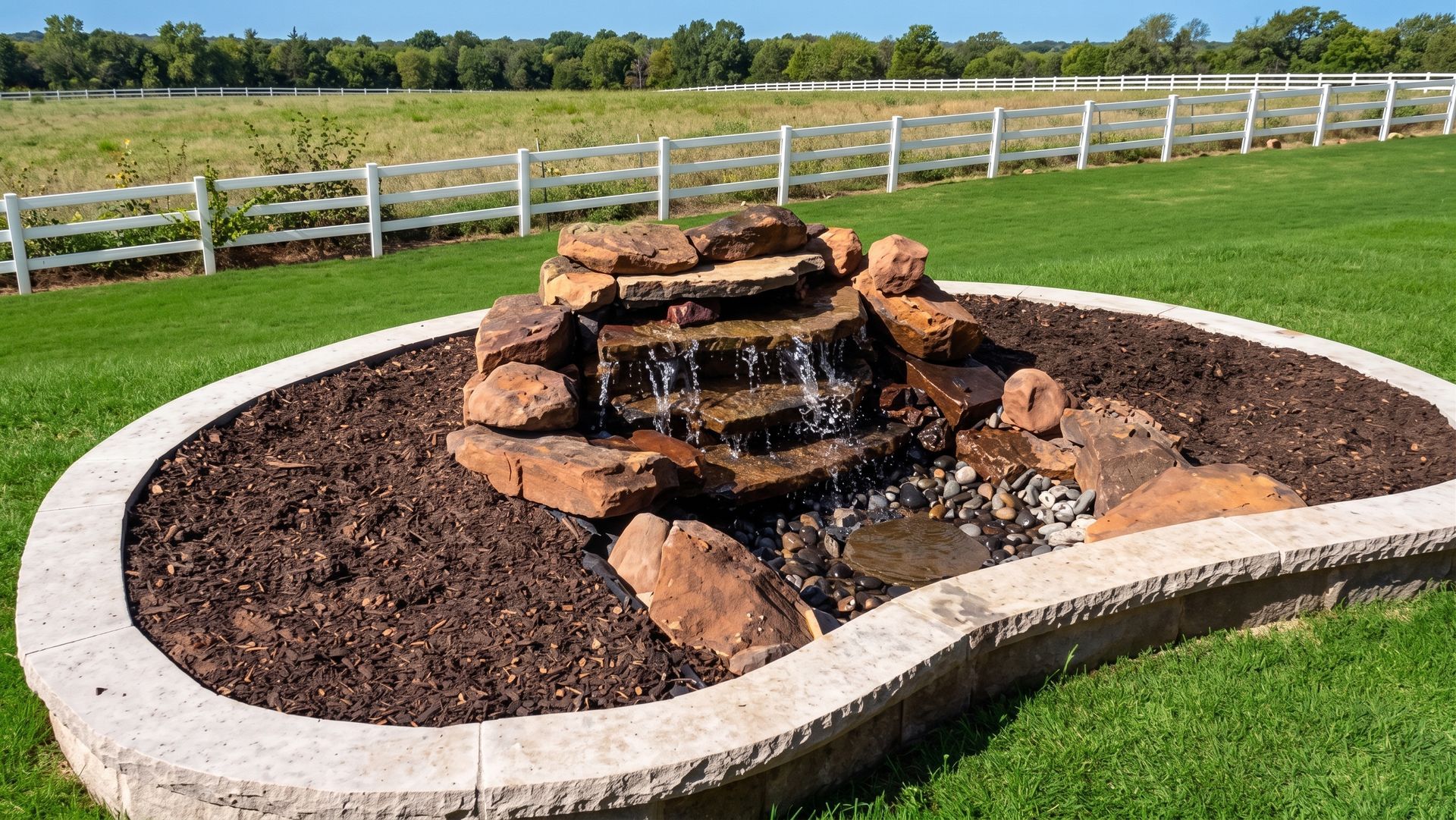 Outdoor Lighting
