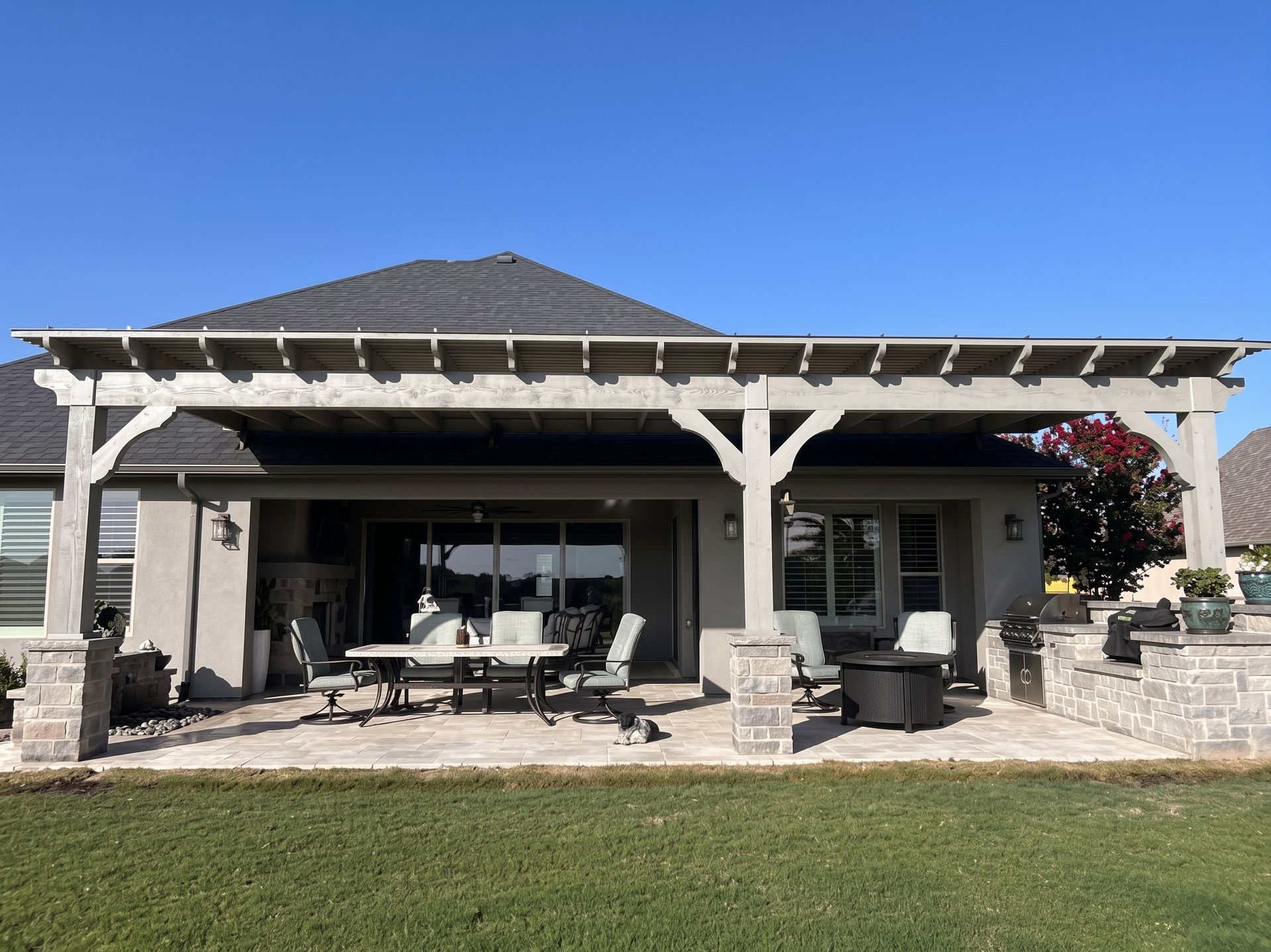 Fence Installation and Replacement
