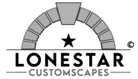 Lonestar Customscapes Logo