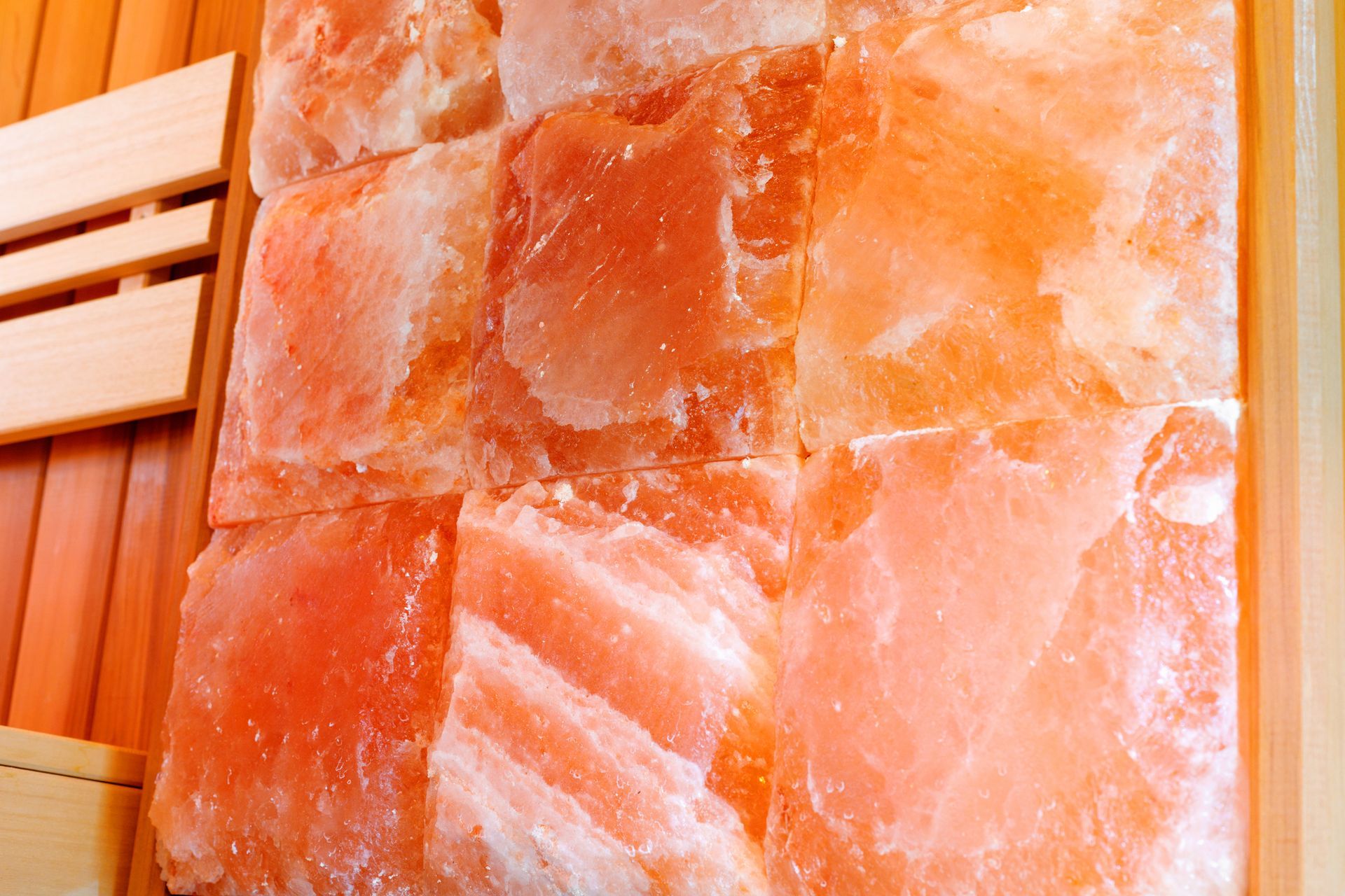 Halotherapy | Redding, CA | Thrive Wellness Center