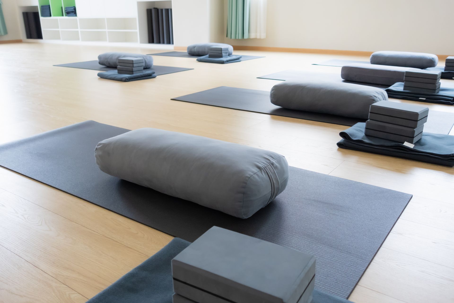 PEMF Mat | Redding, CA | Thrive Wellness Center