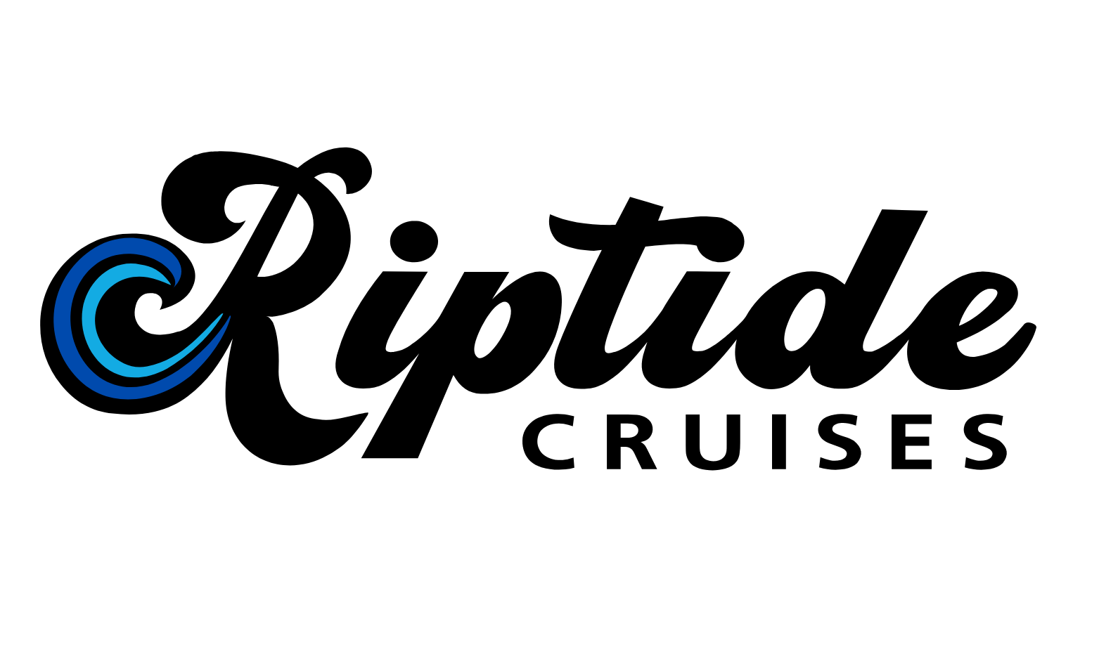 Riptide Cruises Logo