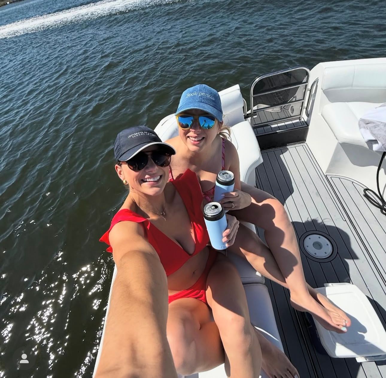 Bushwacker Tour Private Charter on Alabama Beaches in Orange Beach Alabama with Riptide Cruises