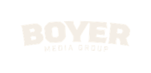 Boyer Media Logo