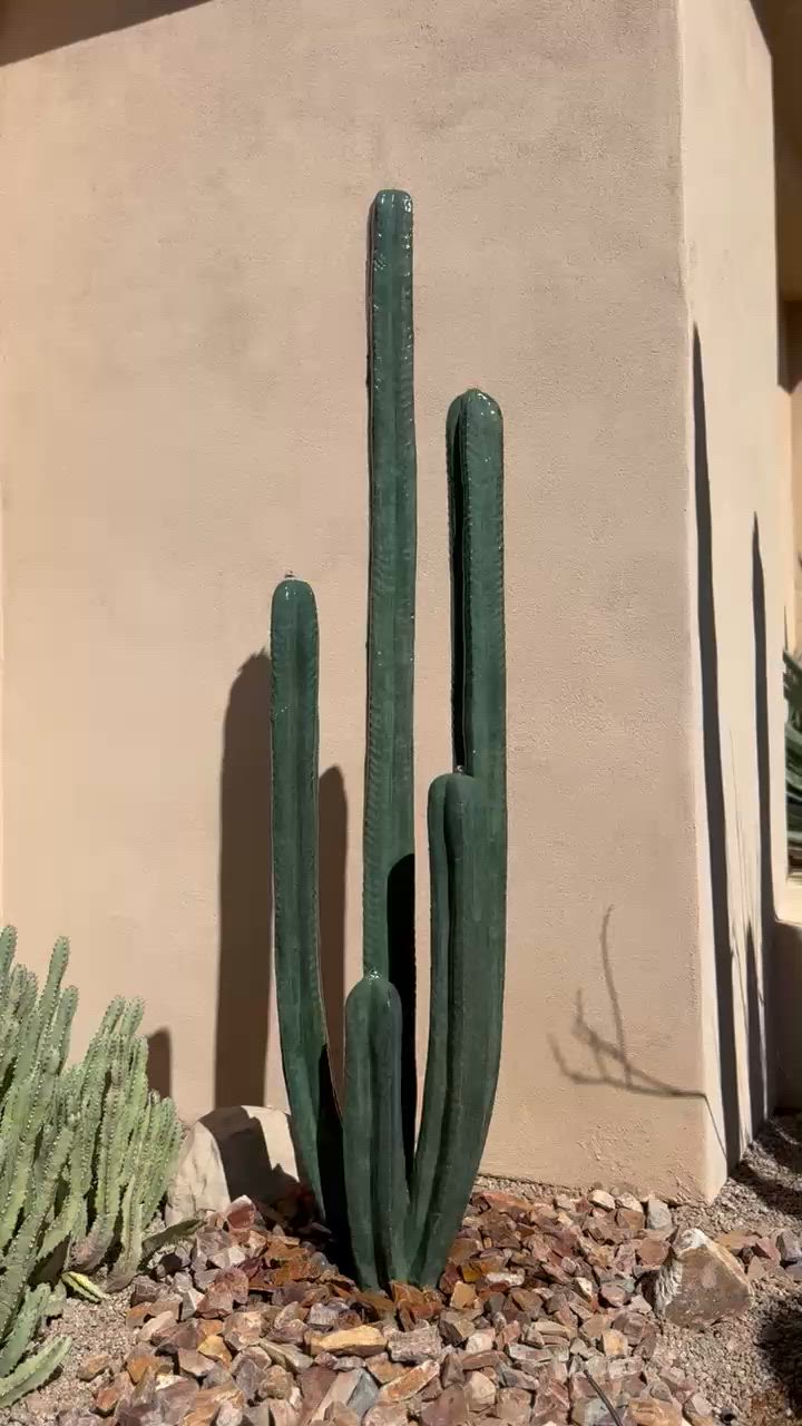 Gallery | Stone Cactus Fountains | Tucson, AZ