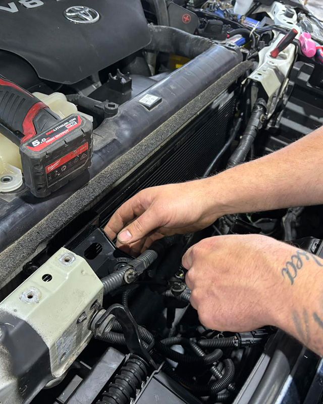 Refrigeration Hunter Region | Autocool Air Conditioning