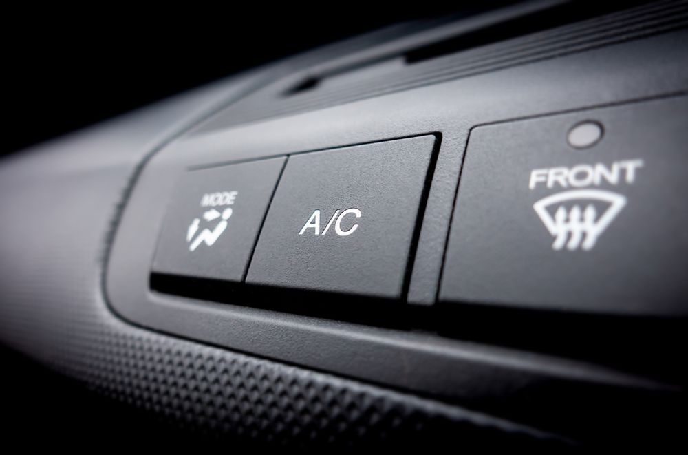 Car Air Conditioning System — Autocool Air Conditioning in Newcastle, NSW