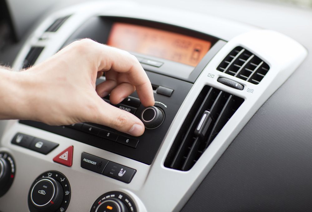 Auto Air Conditioning System Turn On — Autocool Air Conditioning in Maitland, NSW