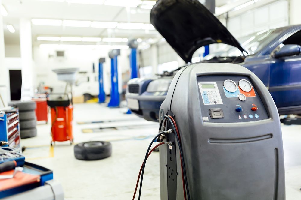 Air Conditioning Upkeep Before Summer Heat Ensures Proper Functioning — Autocool Air Conditioning in Tea Gardens, NSW