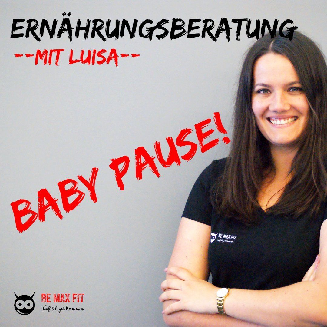 Ernährungsberatung