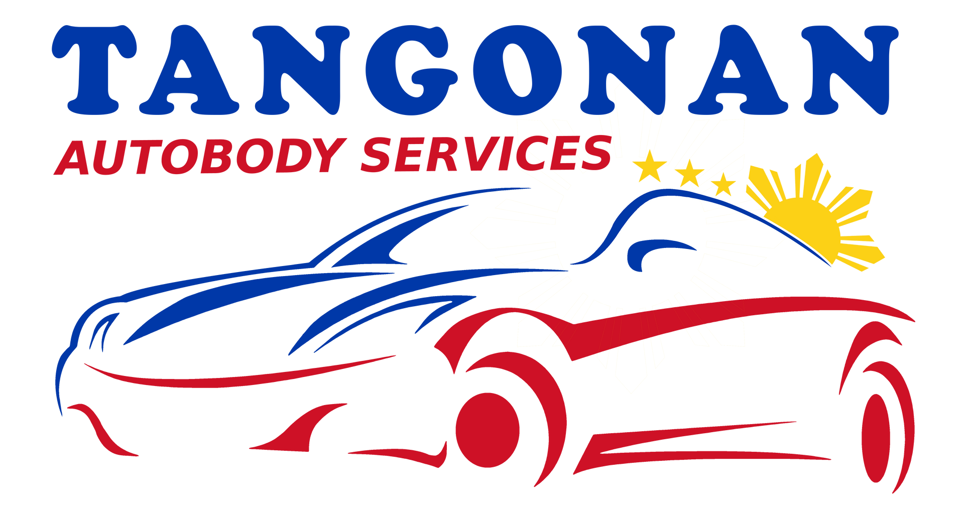 Tangonan Auto Body Services