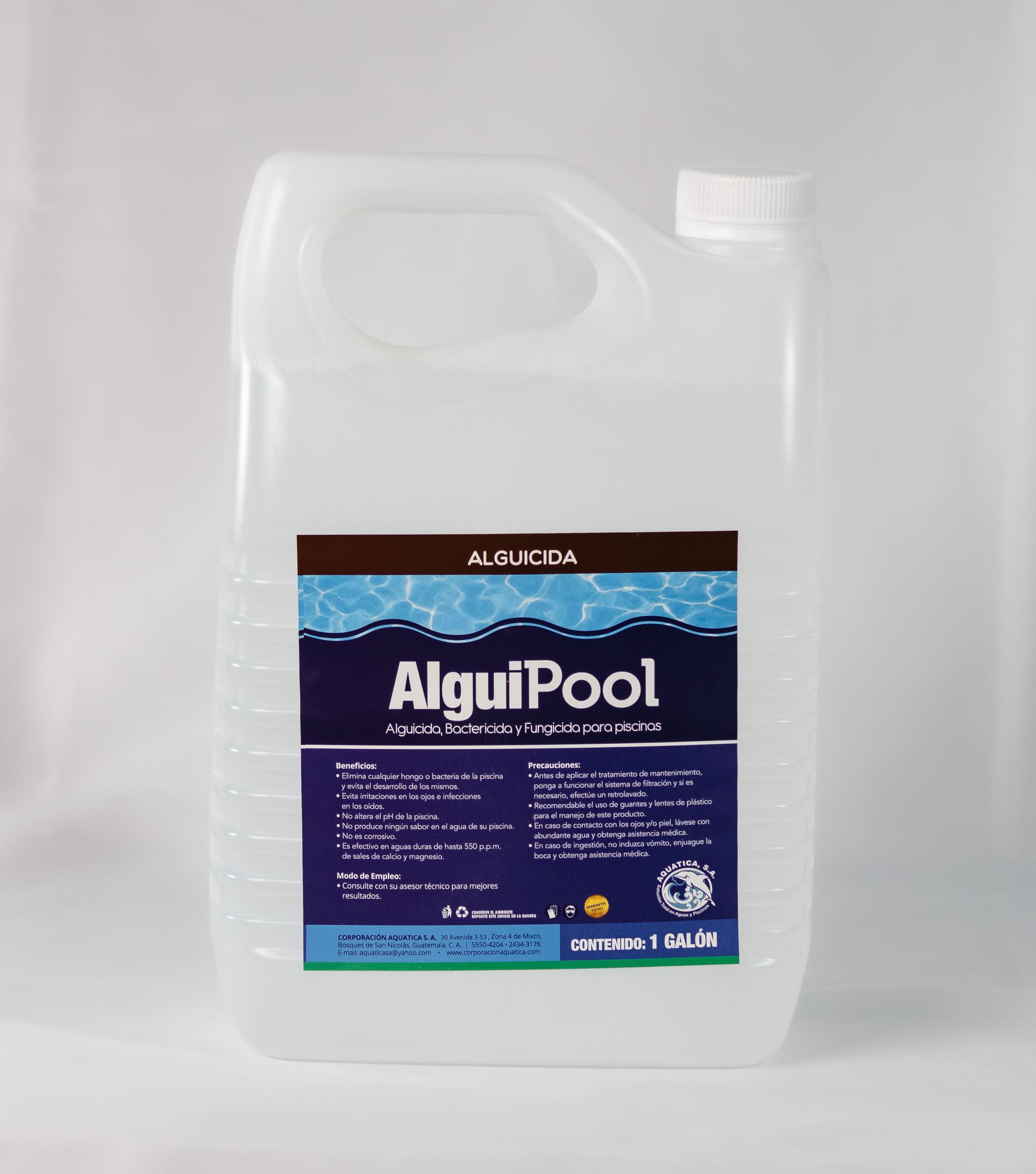 ALGUIPOOL