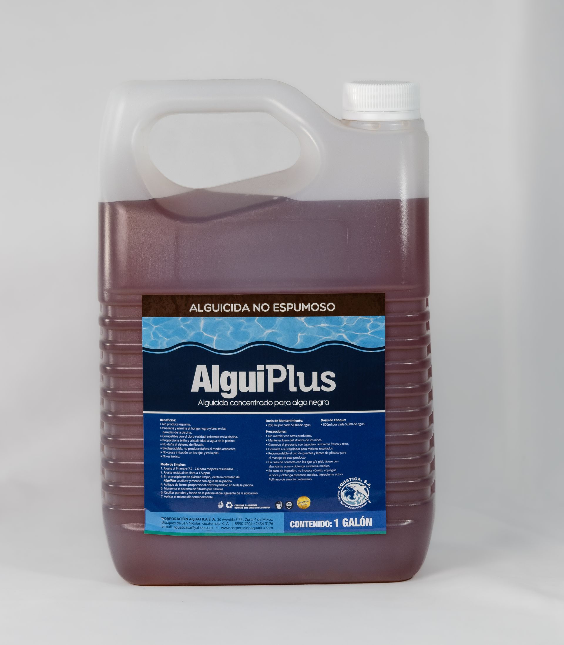 ALGUIPLUS
