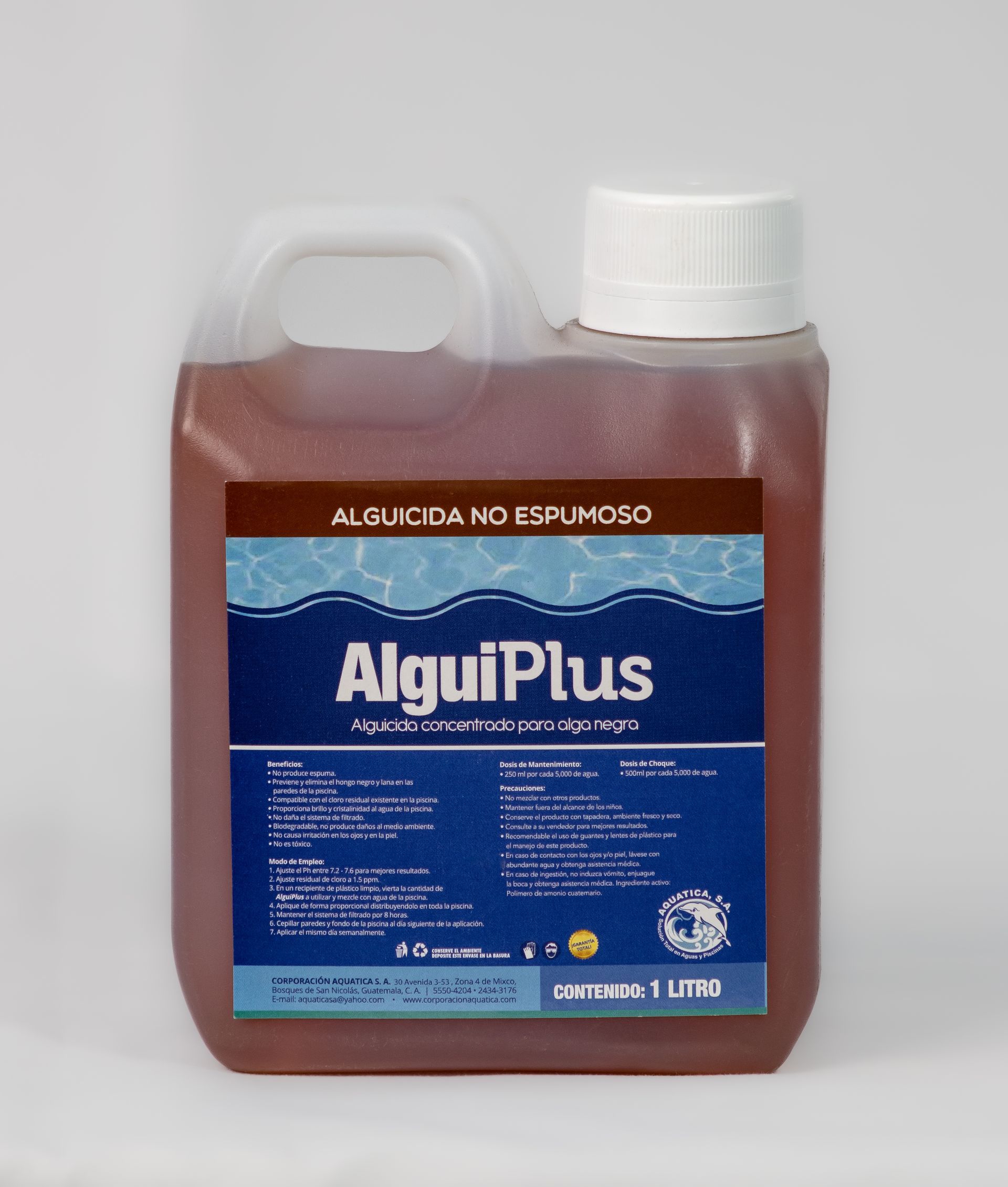 ALGUIPLUS