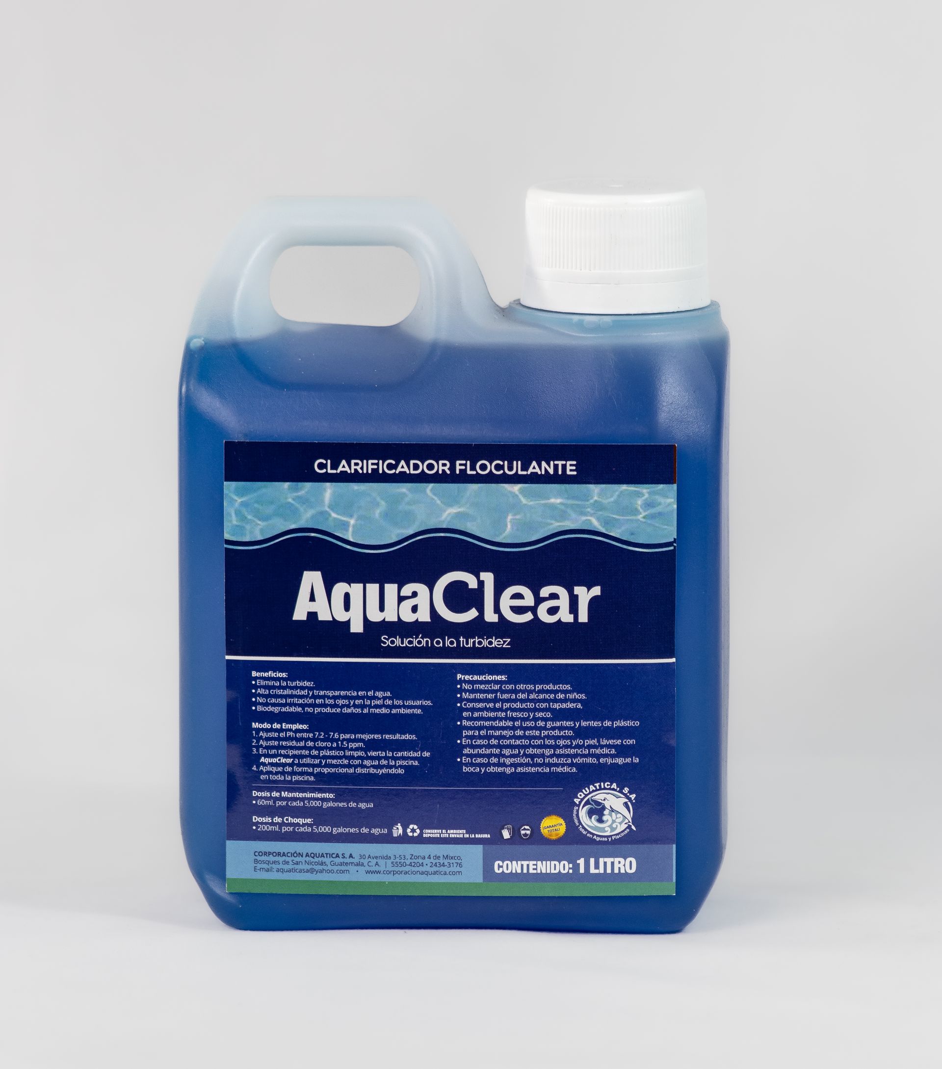 AQUACLEAR