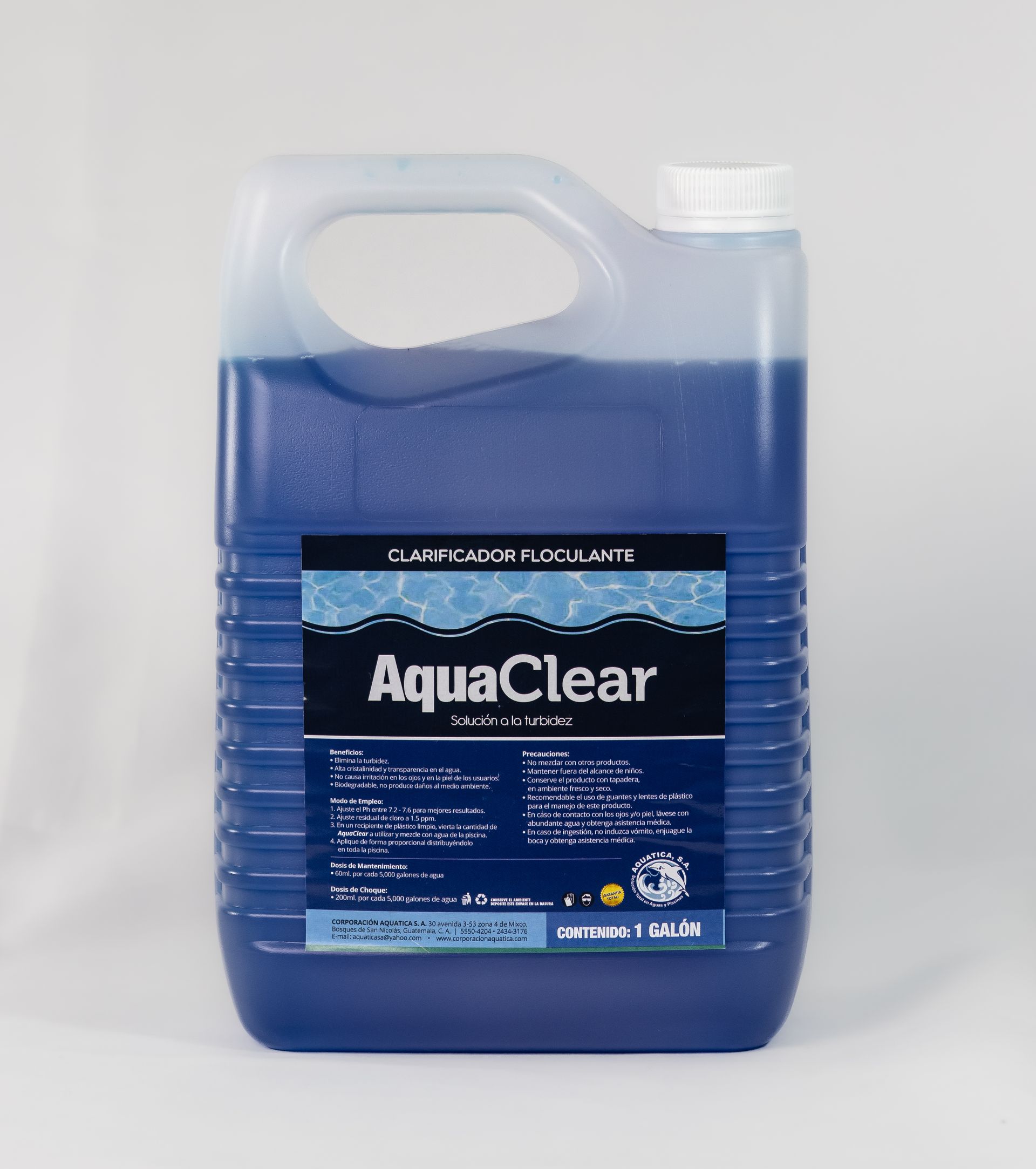 AQUACLEAR