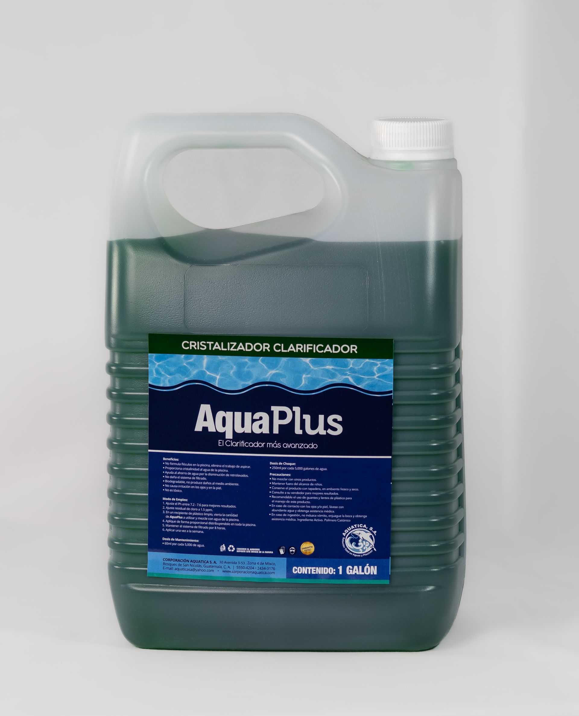 AQUAPLUS