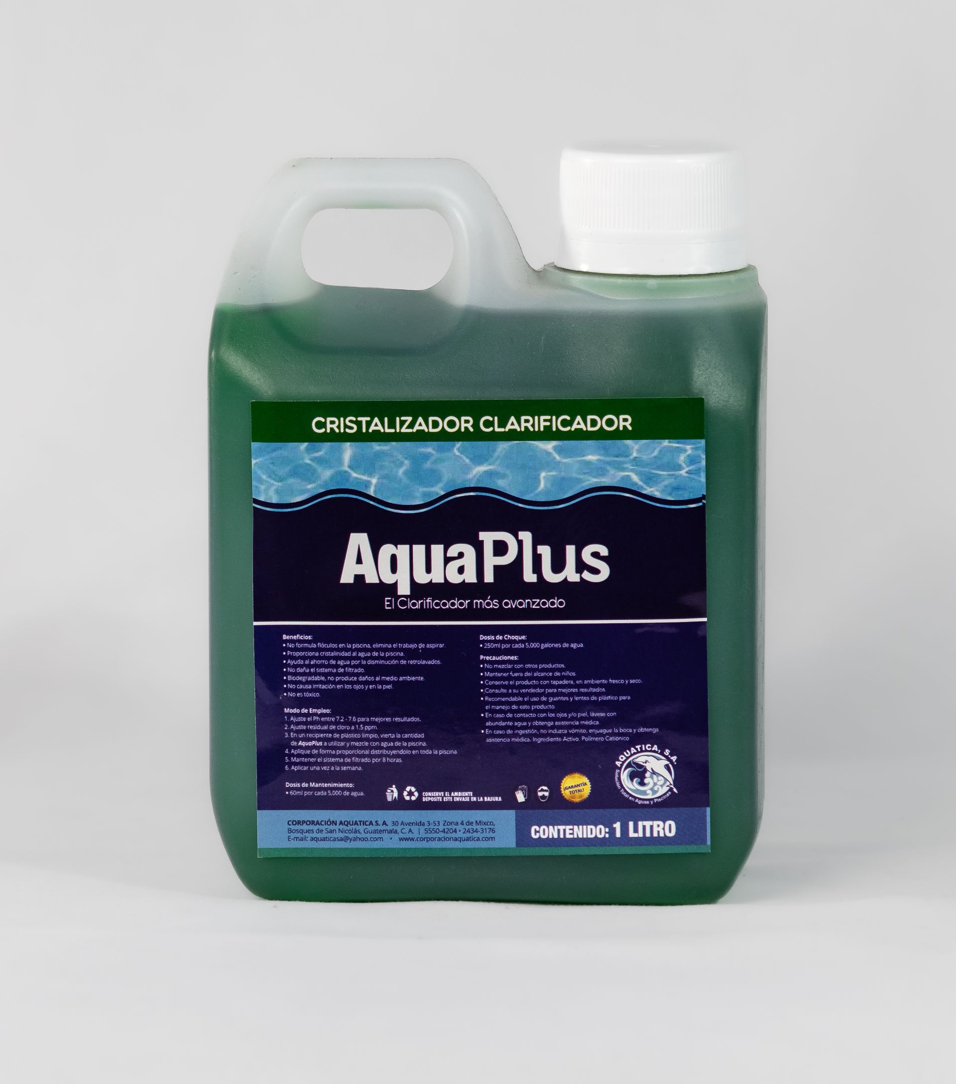 AQUAPLUS