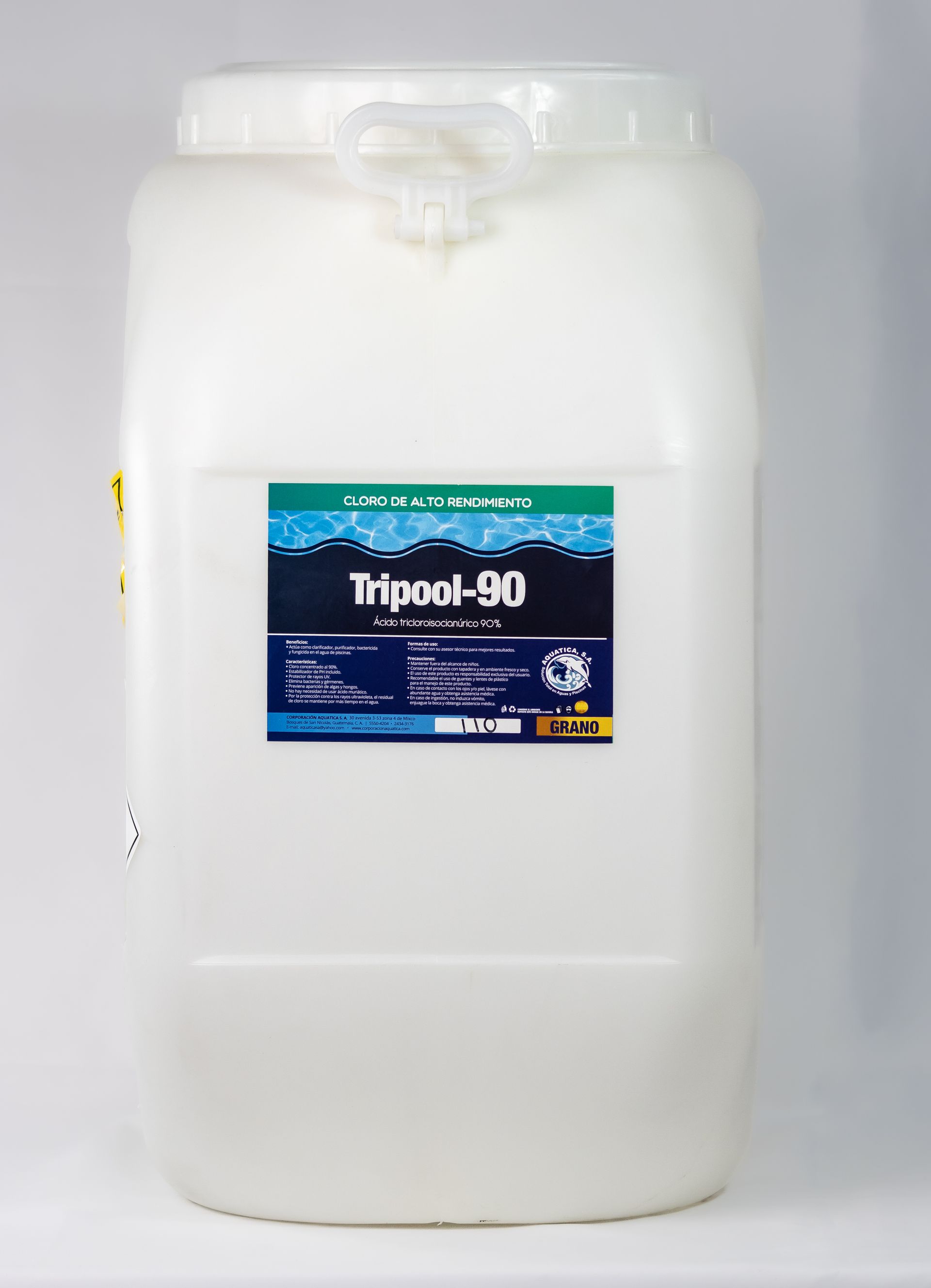 TRIPOOL 90