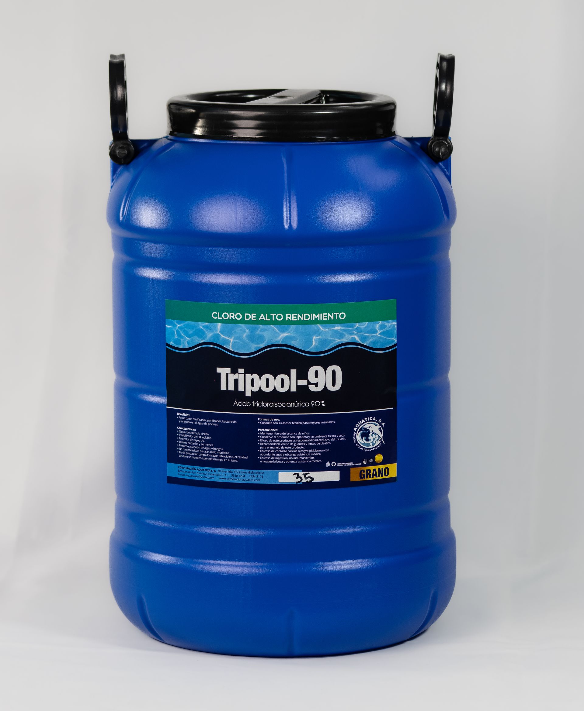TRIPOOL 90