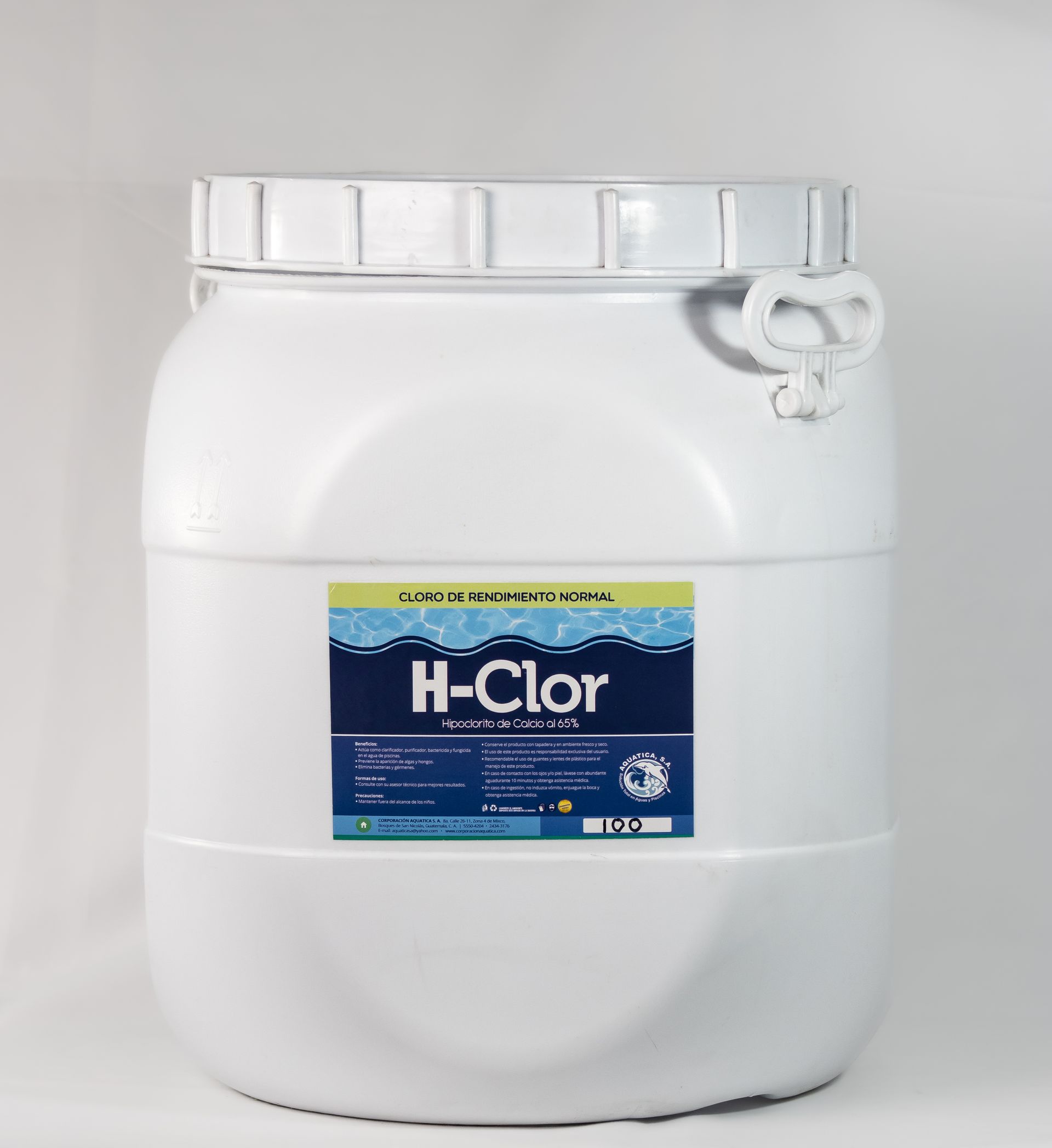 H - CLOR