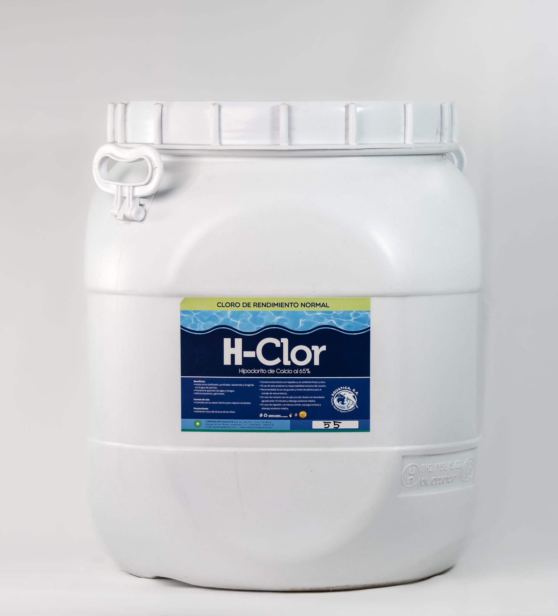 H - CLOR