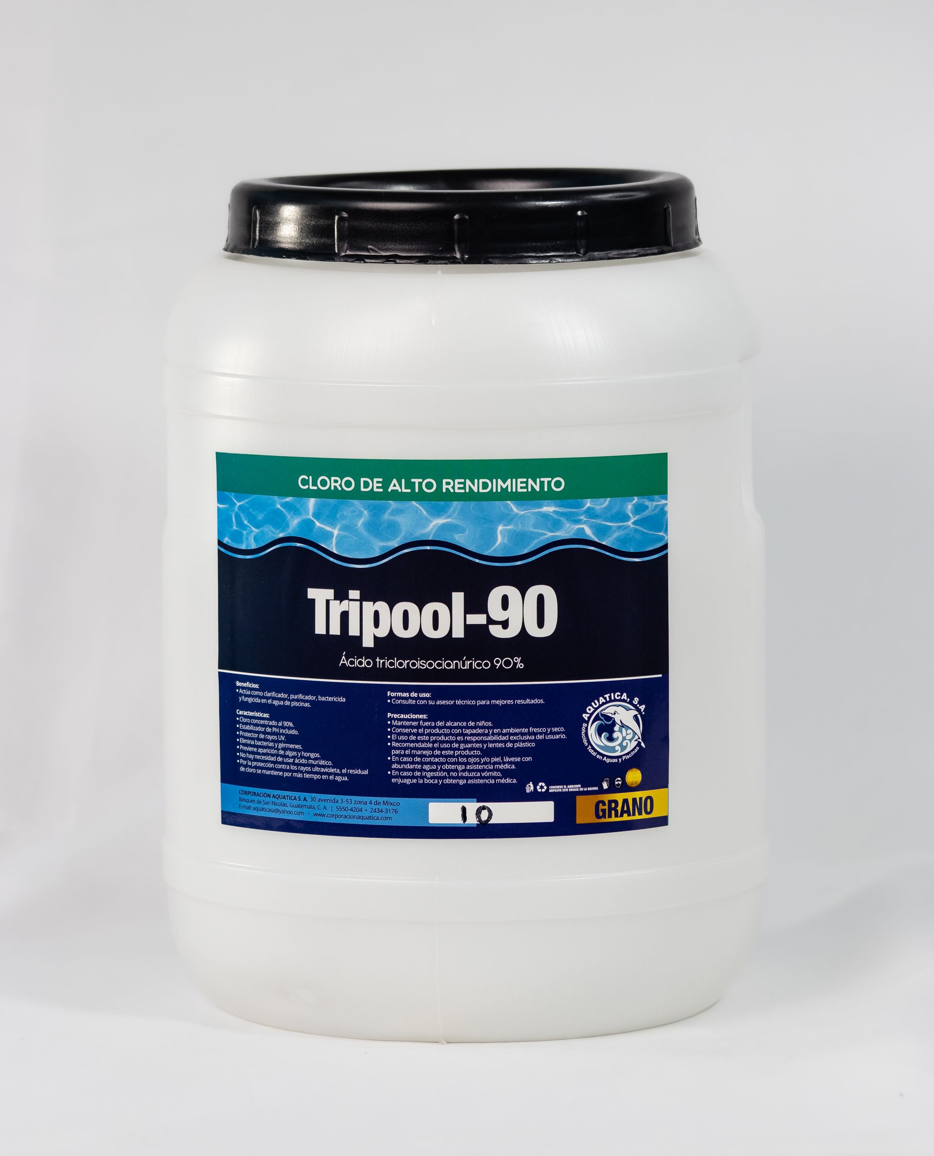 TRIPOOL 90